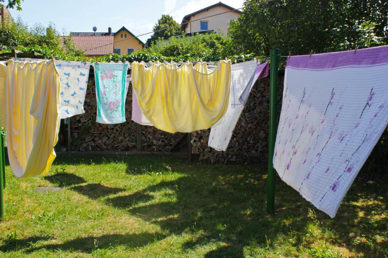 An Der Hainmuehle Lübben Dış mekan fotoğraf